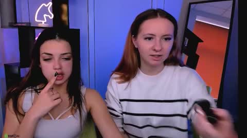 rose online show from 10/25/25, 08:33