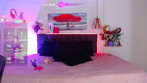 Snapshot of rose_thompson1 chatting on 10/12/25, 01:43 Rose online show from 10/12/25, 01:43