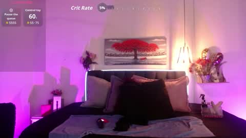 Snapshot of rose_thompson1 chatting on 11/17/25, 01:28 Rose online show from 11/17/25, 01:28