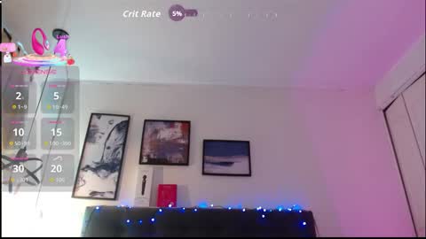 Snapshot of rose_thompson1 chatting on 11/27/25, 02:08 Rose online show from 11/27/25, 02:08