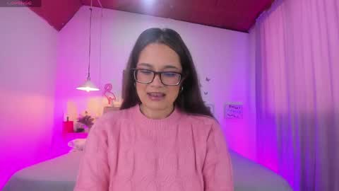 Rose  online show from 04/24/26, 01:35