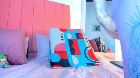 Snapshot of rose_thompson19 chatting on 01/31/26, 07:11 Rosse online show from 01/31/26, 07:11