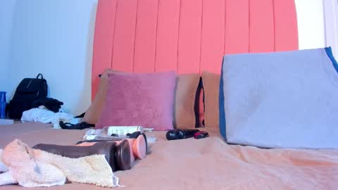 Snapshot of rose_thompson19 chatting on 02/24/26, 07:12 Rosse online show from 02/24/26, 07:12