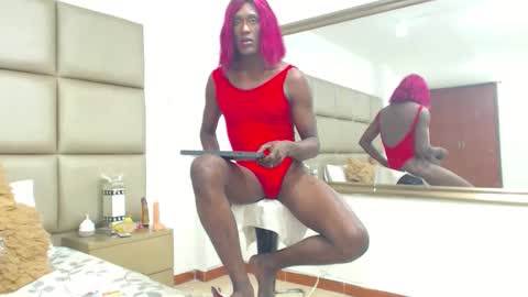 rose_valentiine online show from 05/01/26, 12:32