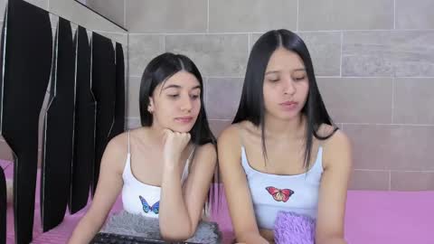 Rose y Miah online show from 03/10/25, 06:49