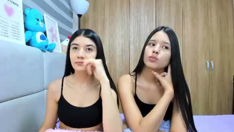 Rose y Miah online show from 06/16/26, 02:25