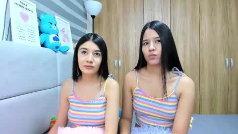 Rose y Miah online show from 06/23/26, 03:59