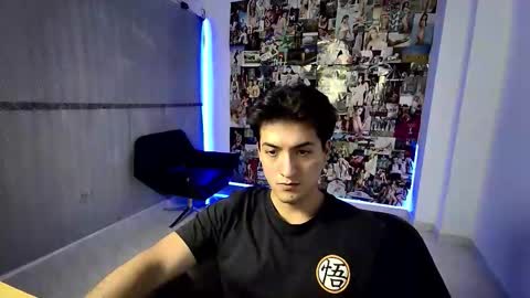 Snapshot of roseandviktor23 chatting on 09/16/25, 01:06 Rose Sins and Don Viktor online show from 09/16/25, 01:06