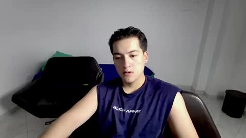 Snapshot of roseandviktor23 chatting on 02/12/26, 10:10 Rose Sins and Don Viktor online show from 02/12/26, 10:10