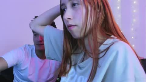 Snapshot of roseandviktor23 chatting on 03/08/26, 01:47 Rose Sins and Don Viktor online show from 03/08/26, 01:47