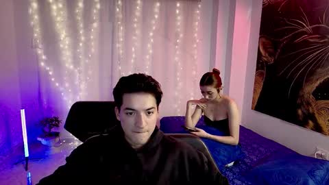 Snapshot of roseandviktor23 chatting on 03/17/26, 10:18 Rose Sins and Don Viktor online show from 03/17/26, 10:18
