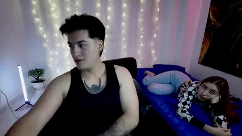 Snapshot of roseandviktor23 chatting on 03/26/26, 02:22 Rose Sins and Don Viktor online show from 03/26/26, 02:22