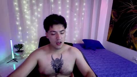 Snapshot of roseandviktor23 chatting on 03/29/26, 10:48 Rose Sins and Don Viktor online show from 03/29/26, 10:48