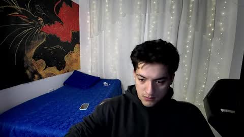 Snapshot of roseandviktor23 chatting on 04/10/26, 02:11 Rose Sins and Don Viktor online show from 04/10/26, 02:11