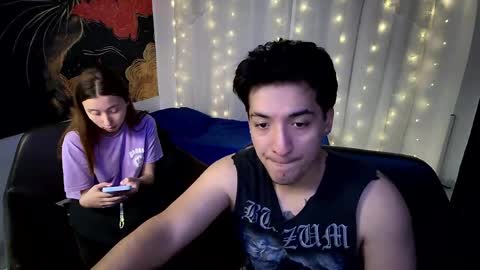 Snapshot of roseandviktor23 chatting on 04/12/26, 04:28 Rose Sins and Don Viktor online show from 04/12/26, 04:28