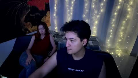 Snapshot of roseandviktor23 chatting on 04/21/26, 02:04 Rose Sins and Don Viktor online show from 04/21/26, 02:04