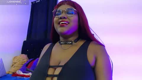 Your girl Rose  6k of followers online show from 09/09/25, 10:53