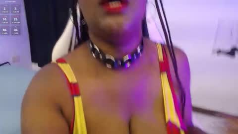 Your girl Rose  6k of followers online show from 12/16/25, 12:26