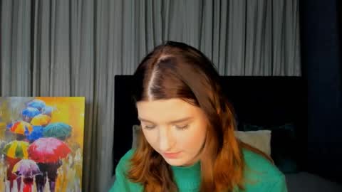 Snapshot of roseblanche2k chatting on 12/01/24, 06:08 Florin online show from 12/01/24, 06:08