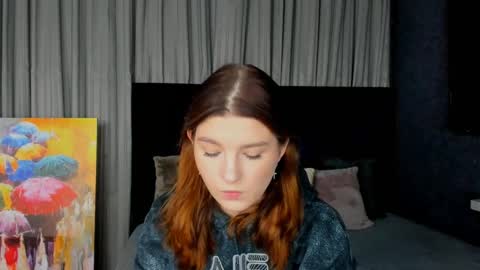 Snapshot of roseblanche2k chatting on 12/15/24, 11:20 Florin online show from 12/15/24, 11:20