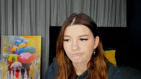 Snapshot of roseblanche2k chatting on 12/20/24, 11:26 Florin online show from 12/20/24, 11:26