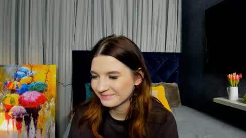 Snapshot of roseblanche2k chatting on 01/11/25, 09:25 Florin online show from 01/11/25, 09:25