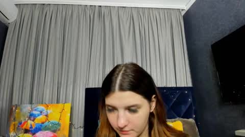 Snapshot of roseblanche2k chatting on 01/13/25, 11:17 Florin online show from 01/13/25, 11:17