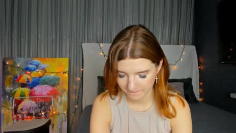 Snapshot of roseblanche2k chatting on 02/06/25, 11:15 Florin online show from 02/06/25, 11:15