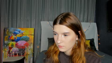 Snapshot of roseblanche2k chatting on 02/07/25, 11:34 Florin online show from 02/07/25, 11:34