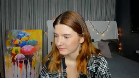 Snapshot of roseblanche2k chatting on 02/14/25, 02:18 Florin online show from 02/14/25, 02:18