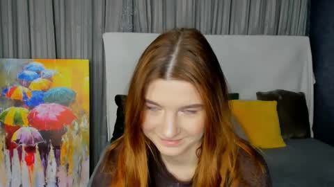 Snapshot of roseblanche2k chatting on 02/16/25, 10:54 Florin online show from 02/16/25, 10:54