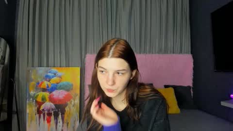 Snapshot of roseblanche2k chatting on 10/01/25, 10:05 Florin online show from 10/01/25, 10:05