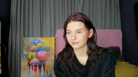 Snapshot of roseblanche2k chatting on 10/27/25, 10:14 Florin online show from 10/27/25, 10:14