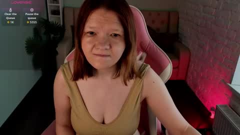 Rose online show from 05/24/26, 10:09