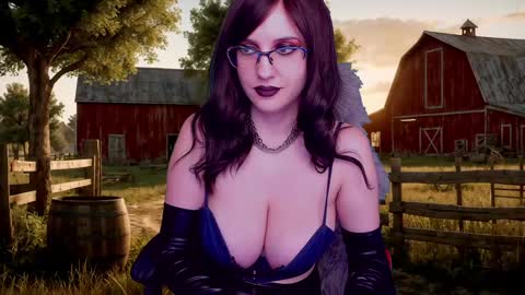 Rosebloom online show from 01/26/25, 09:29