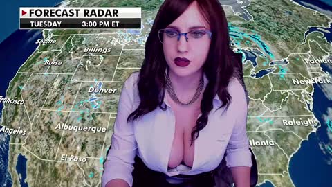 Rosebloom online show from 02/01/25, 02:13