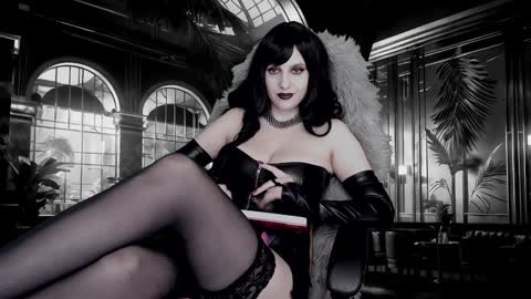 Rosebloom online show from 02/08/25, 06:22