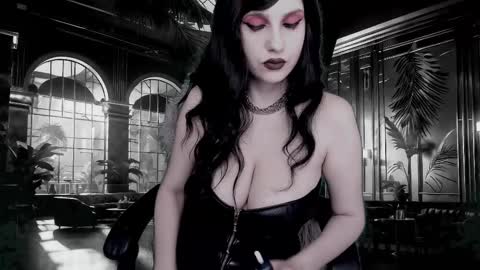 Rosebloom online show from 02/09/25, 07:49