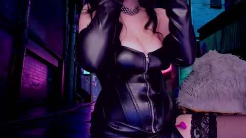 Rosebloom online show from 02/13/25, 03:29