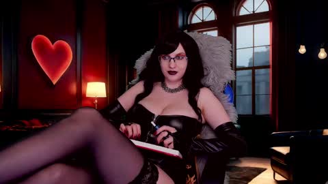 Rosebloom online show from 02/15/25, 08:22