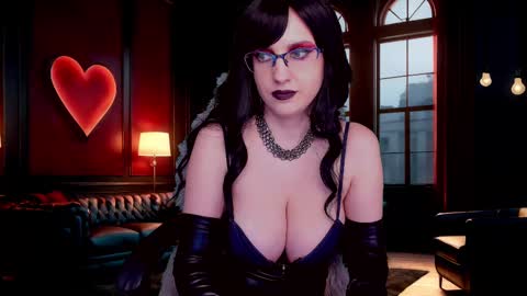 Rosebloom online show from 02/16/25, 09:37