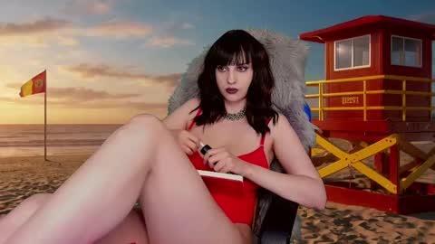 Rosebloom online show from 02/19/25, 08:12