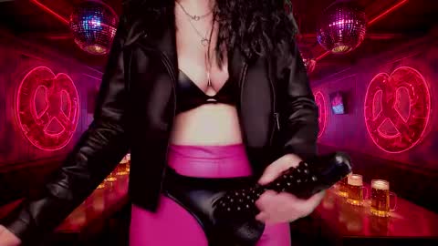 Rosebloom online show from 10/01/25, 03:34