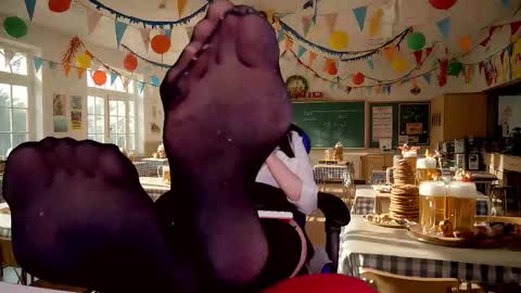 Rosebloom online show from 10/03/25, 04:48