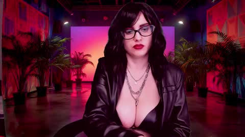 Rosebloom online show from 10/10/25, 04:17