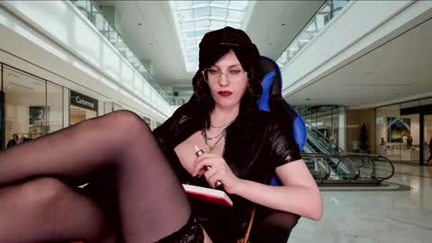 Rosebloom online show from 11/21/25, 03:27