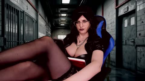 Rosebloom online show from 11/23/25, 03:34