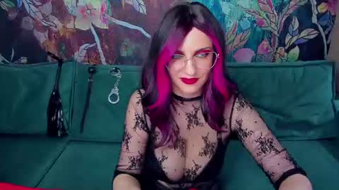 Rosebloom online show from 06/28/26, 03:18