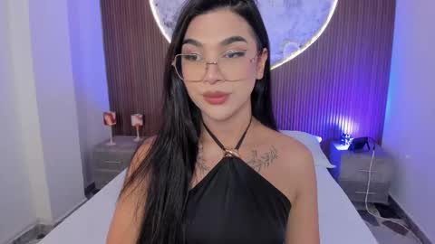 Rose online show from 03/16/26, 01:37