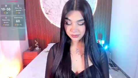 Rose online show from 06/12/26, 01:10